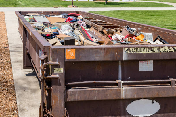 Moving and Downsizing Cleanouts in Geraldine, AL