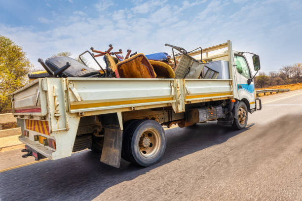 Professional Junk Removal Services in Geraldine, AL