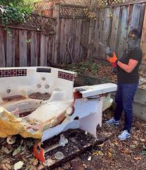 Property Management Cleanouts in Geraldine, AL
